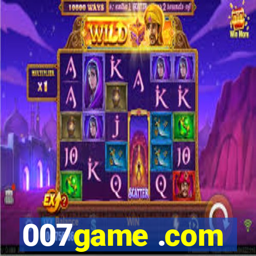007game .com